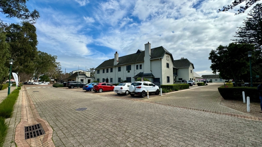 To Let commercial Property for Rent in Paardevlei Western Cape